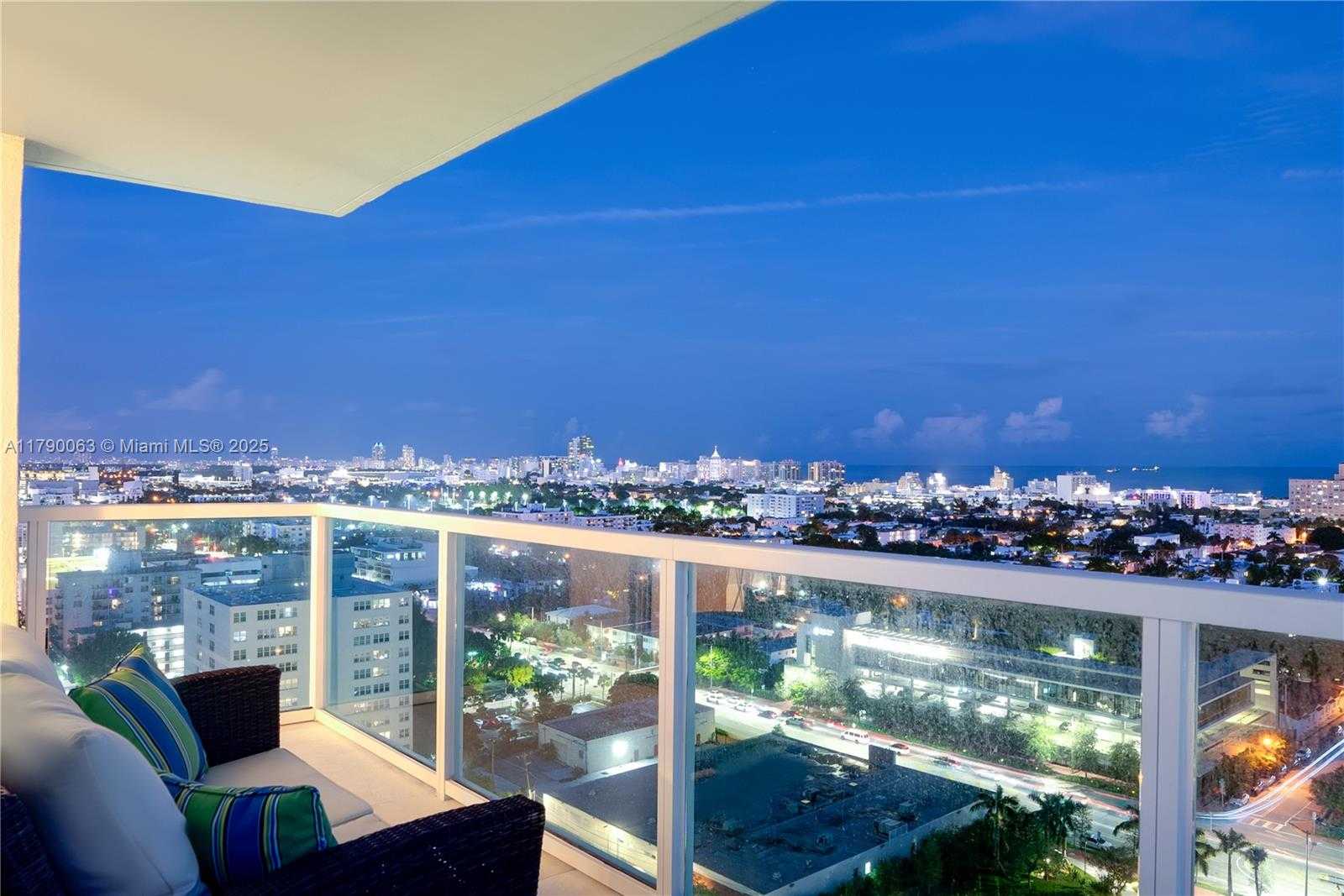 Small Image of 650 WEST AVE #2102, Miami Beach Number 24