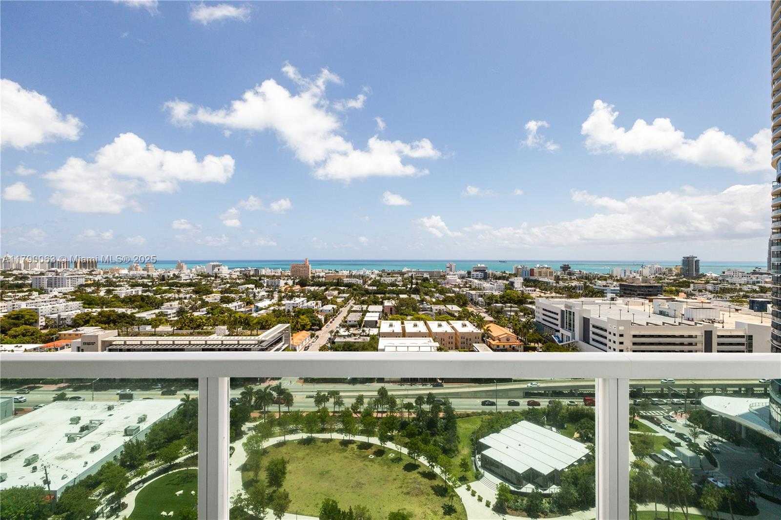 Small Image of 650 WEST AVE #2102, Miami Beach Number 25
