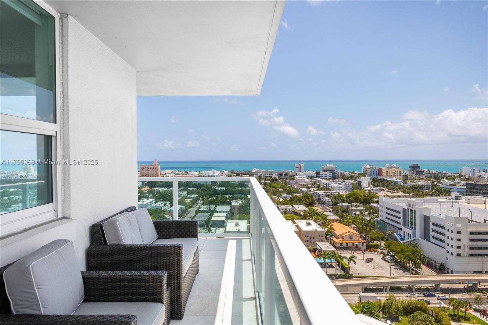 Small Image of 650 WEST AVE #2102, Miami Beach Number 28