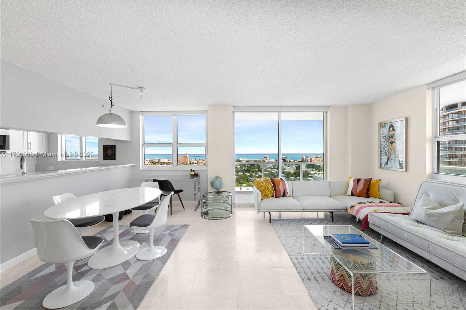 Small Image of 650 WEST AVE #2102, Miami Beach Number 3
