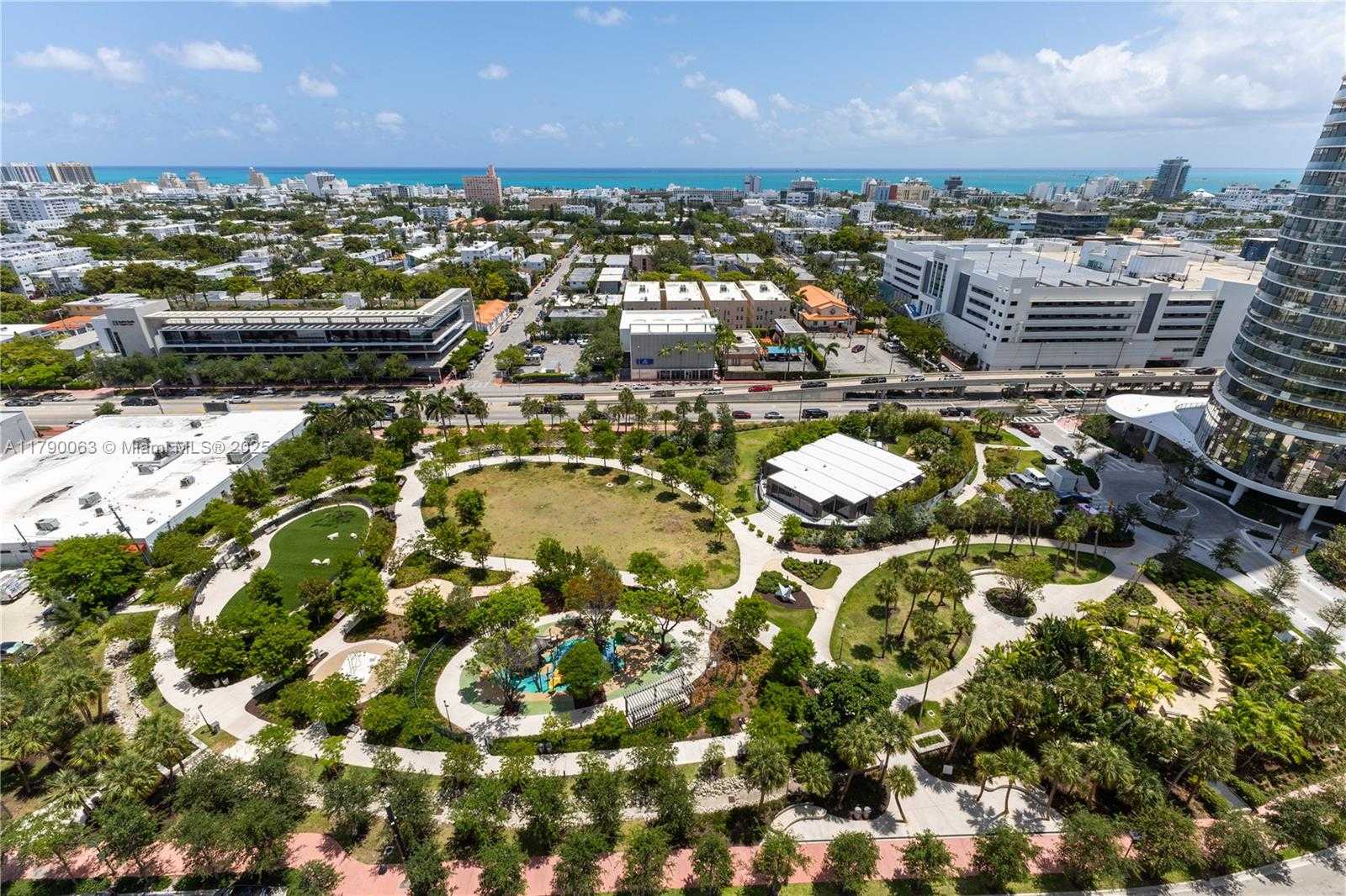 Small Image of 650 WEST AVE #2102, Miami Beach Number 31