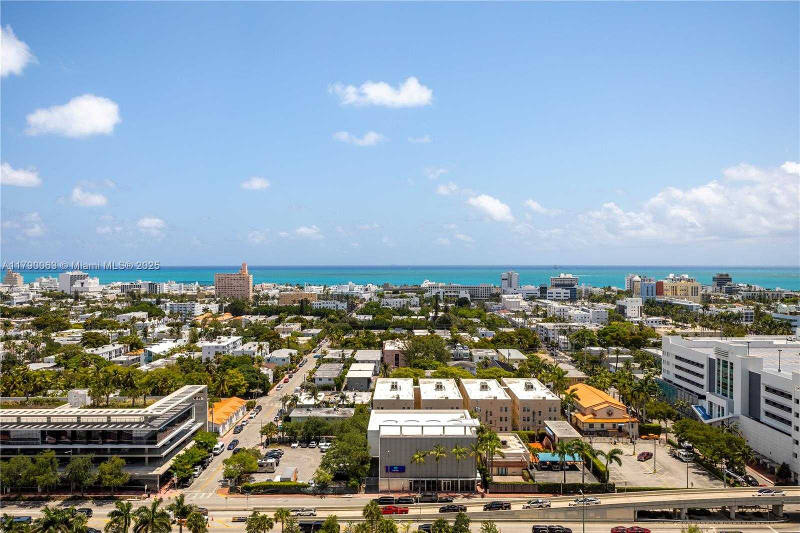 Small Image of 650 WEST AVE #2102, Miami Beach Number 32