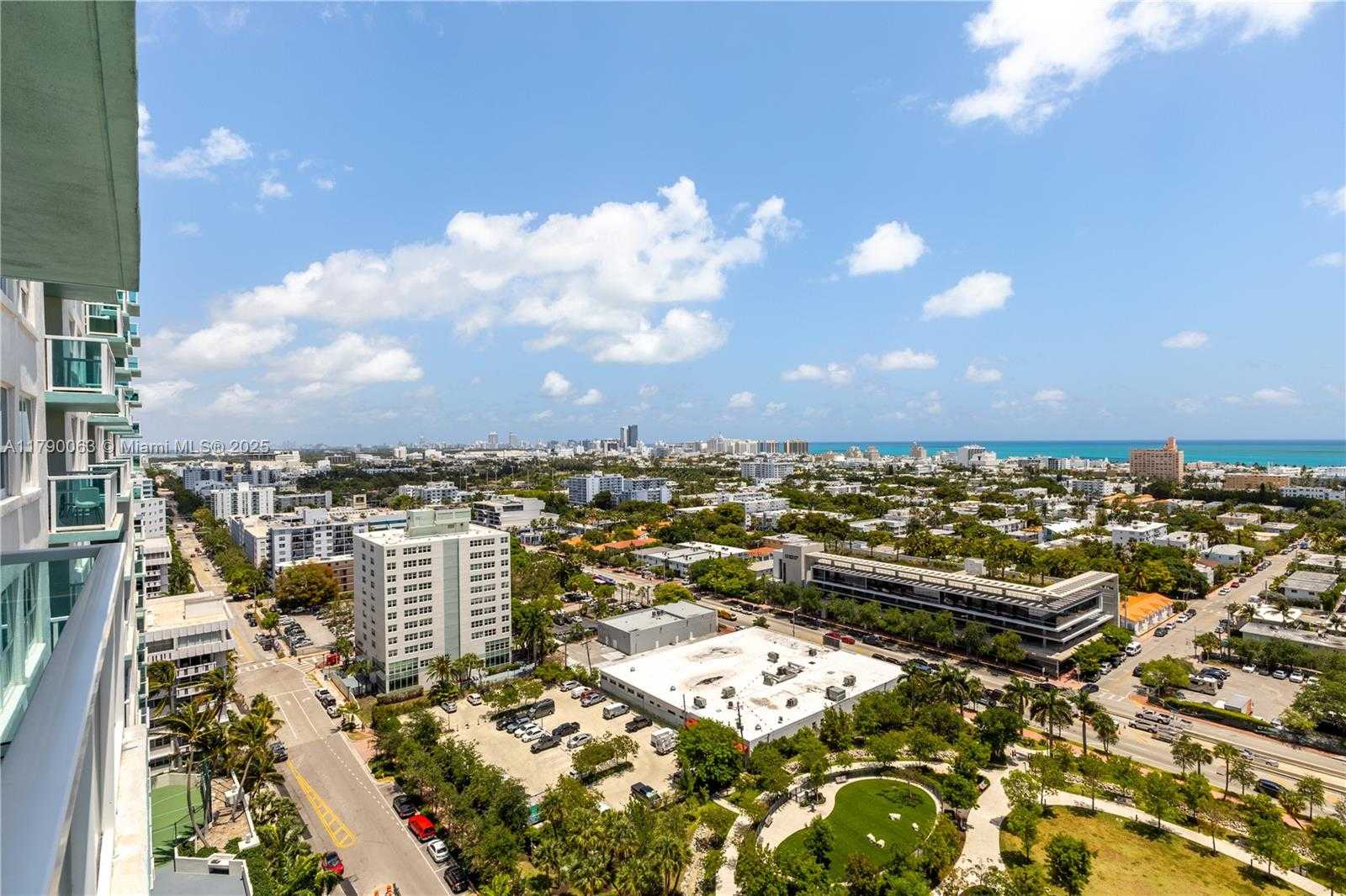 Small Image of 650 WEST AVE #2102, Miami Beach Number 33