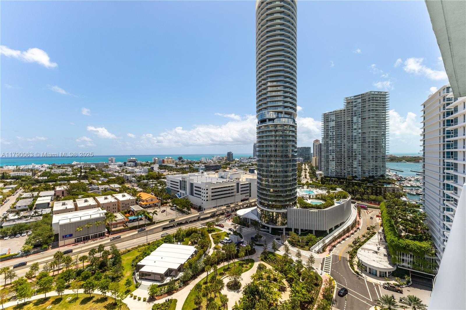 Small Image of 650 WEST AVE #2102, Miami Beach Number 34
