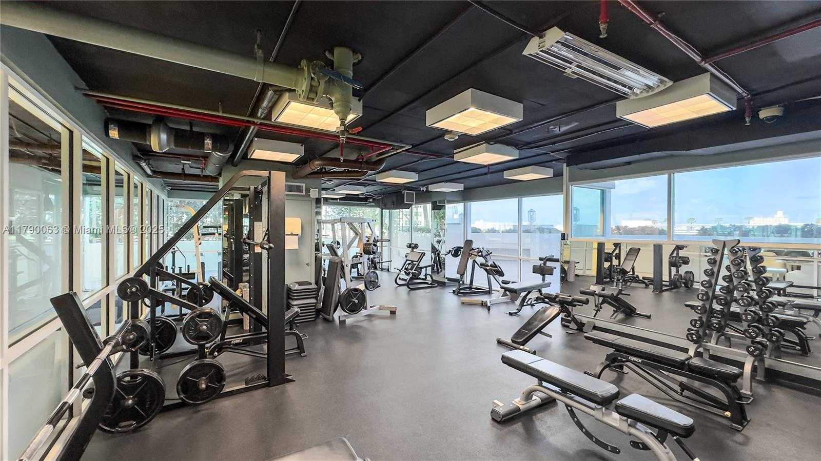 Small Image of 650 WEST AVE #2102, Miami Beach Number 35