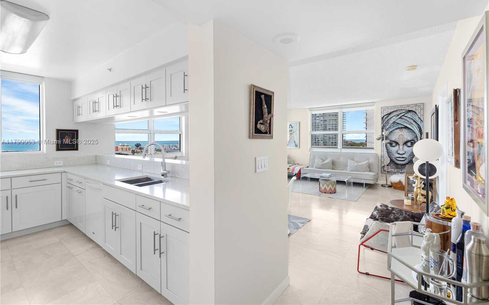 Small Image of 650 WEST AVE #2102, Miami Beach Number 4