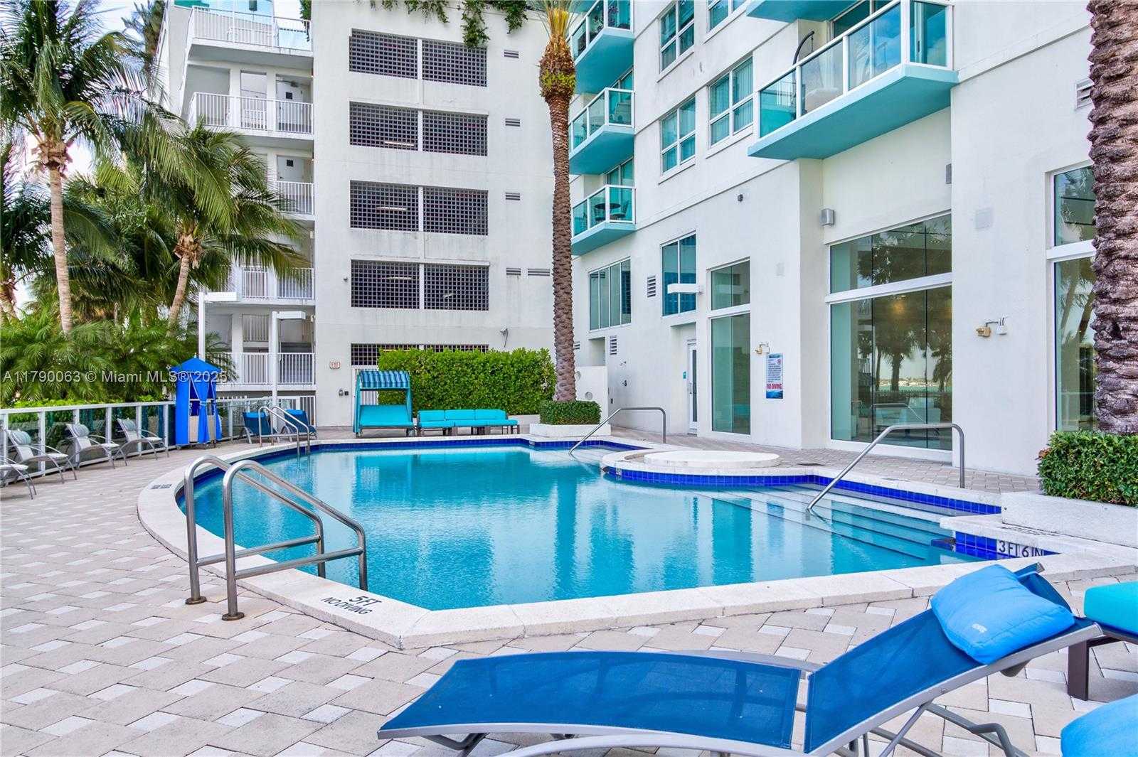 Small Image of 650 WEST AVE #2102, Miami Beach Number 41