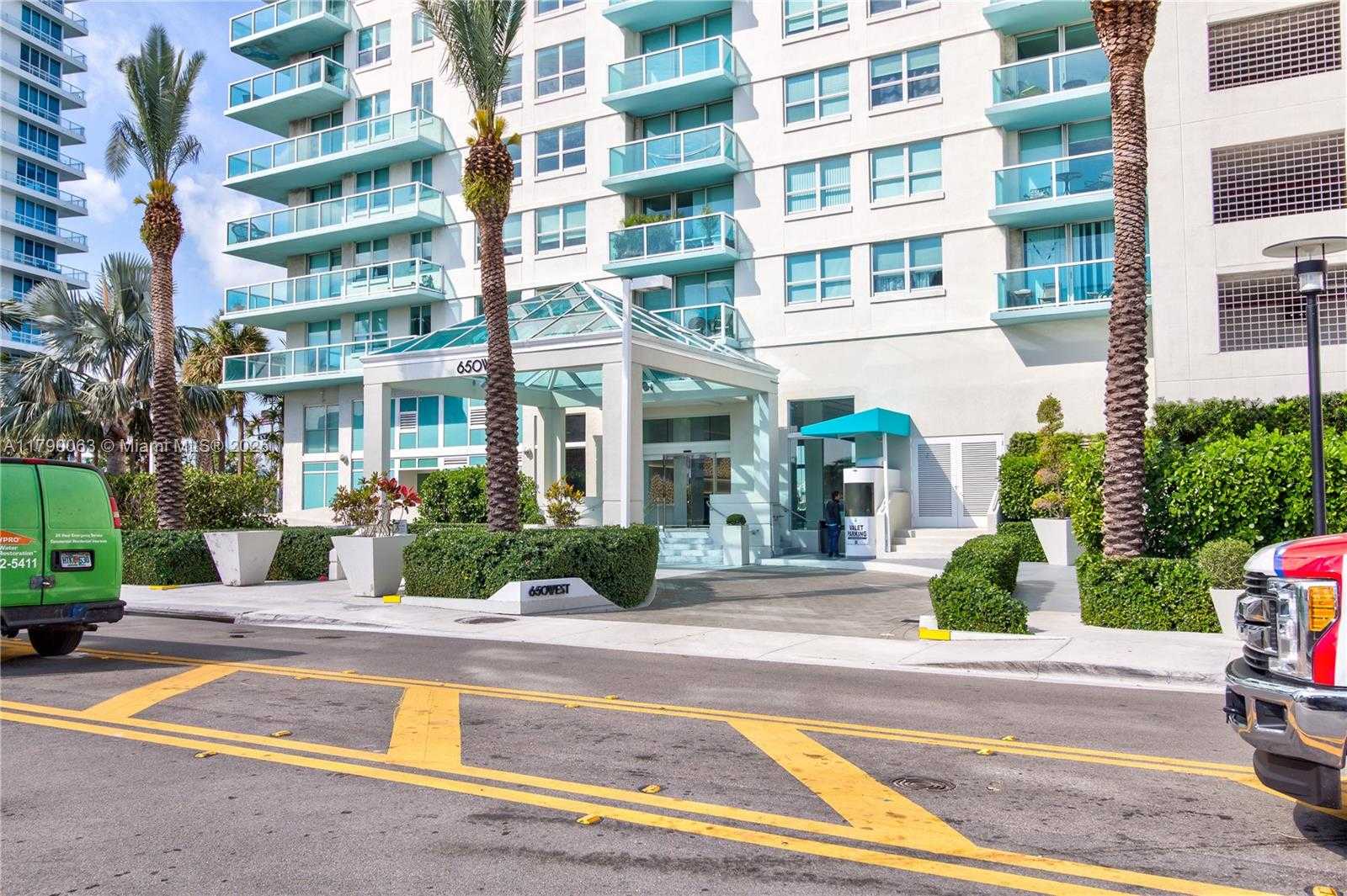 Small Image of 650 WEST AVE #2102, Miami Beach Number 45