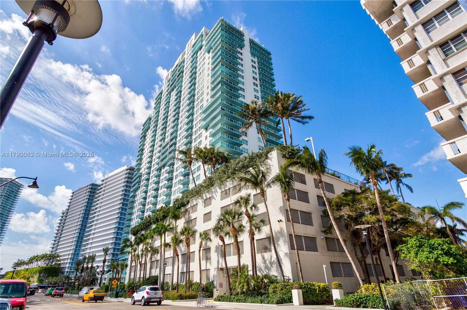 Small Image of 650 WEST AVE #2102, Miami Beach Number 46