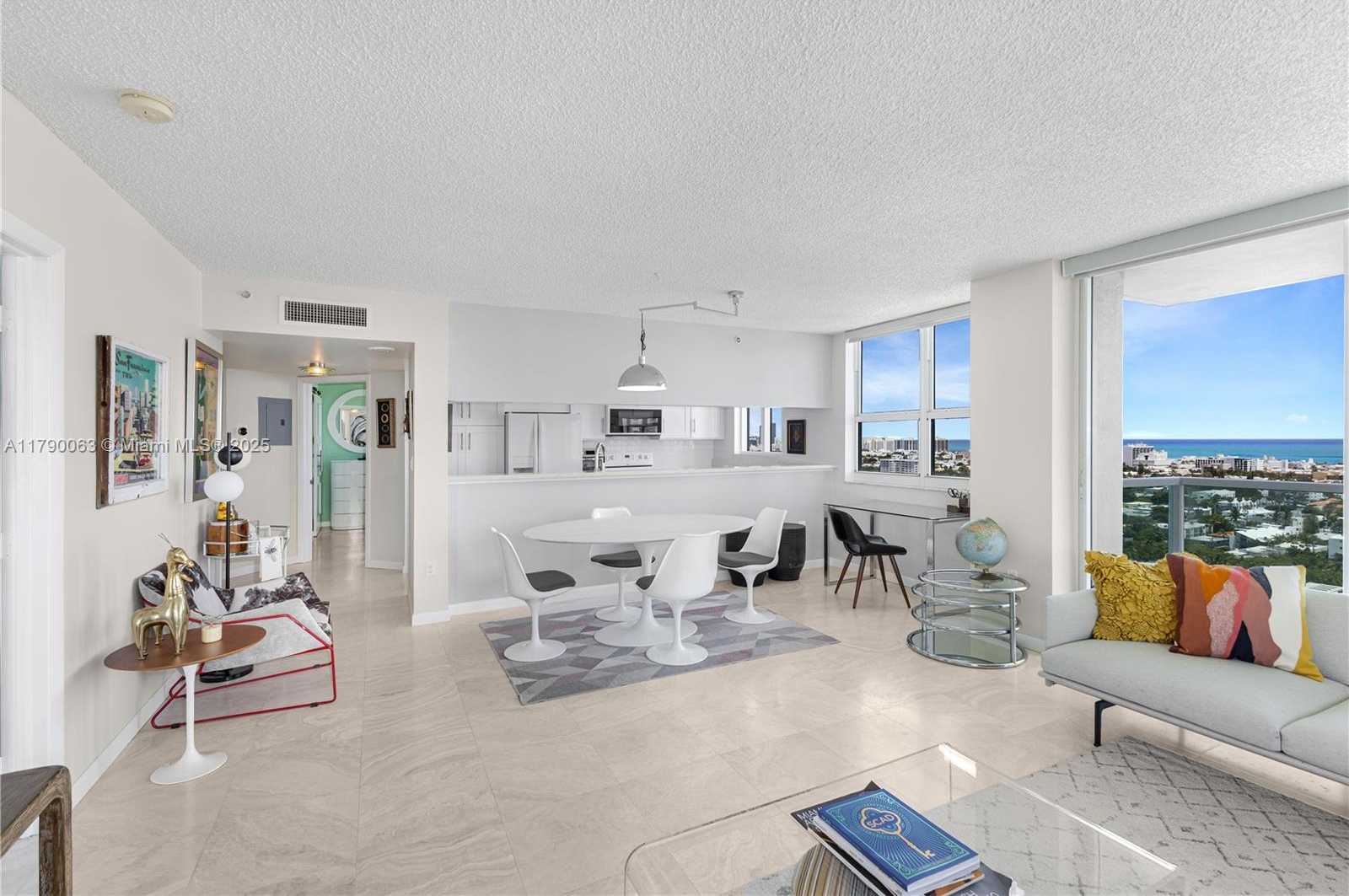 Small Image of 650 WEST AVE #2102, Miami Beach Number 5