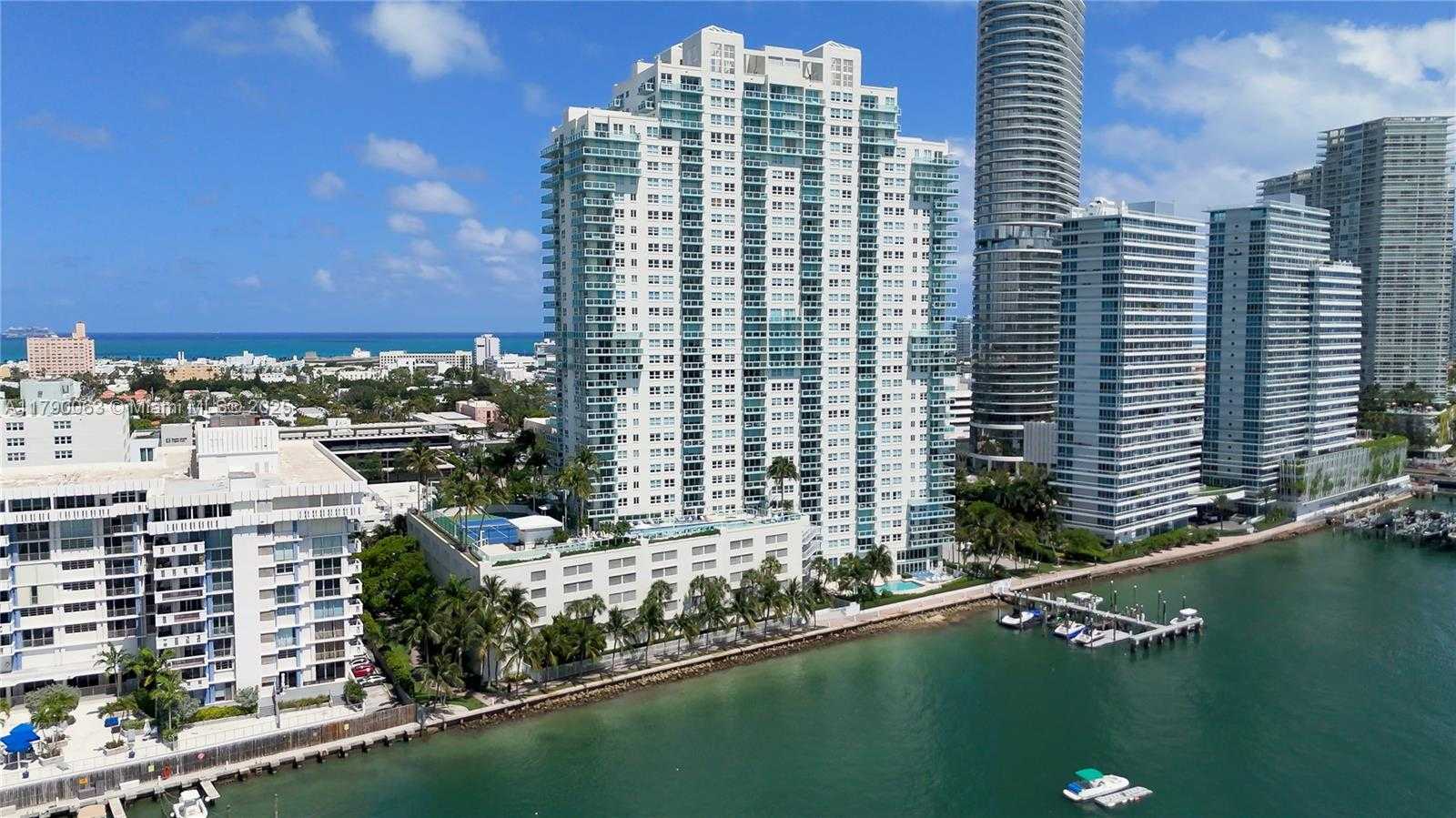 Small Image of 650 WEST AVE #2102, Miami Beach Number 50