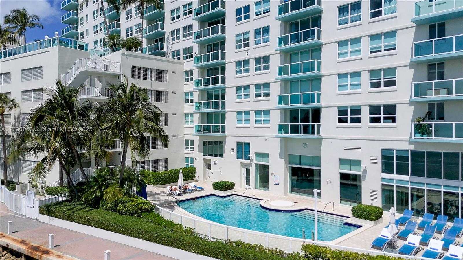 Small Image of 650 WEST AVE #2102, Miami Beach Number 52