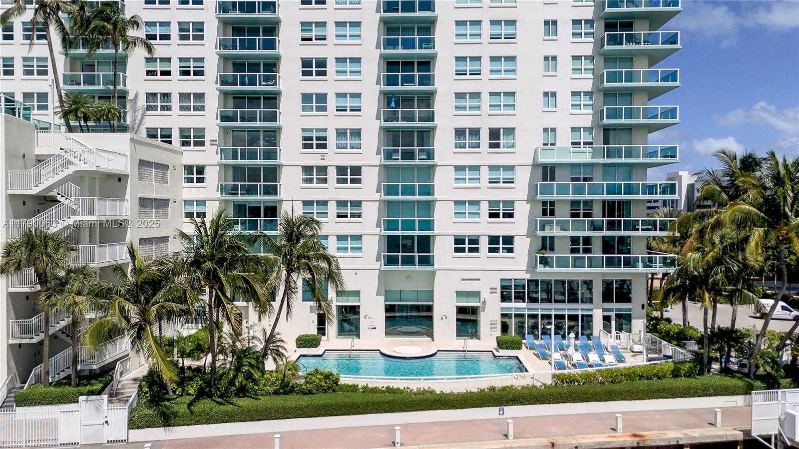 Small Image of 650 WEST AVE #2102, Miami Beach Number 53