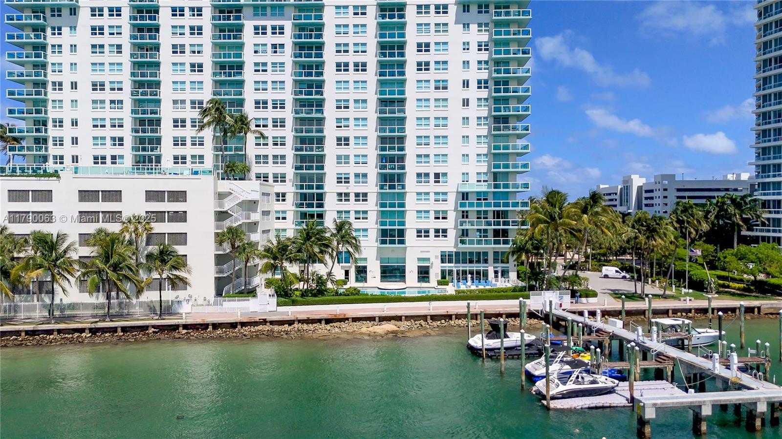 Small Image of 650 WEST AVE #2102, Miami Beach Number 54