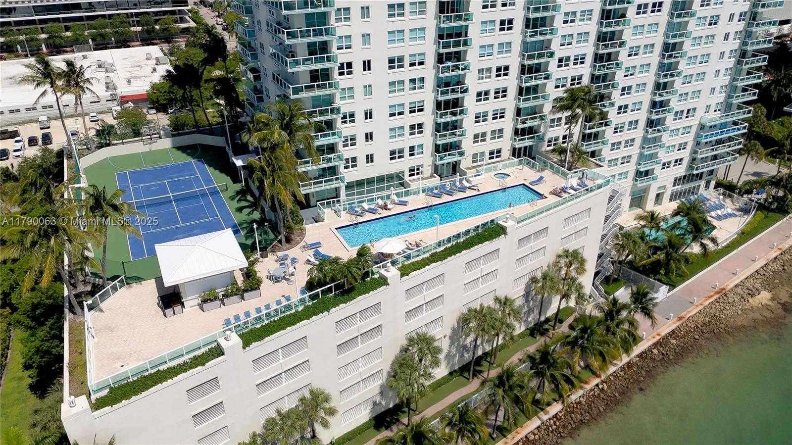 Small Image of 650 WEST AVE #2102, Miami Beach Number 56