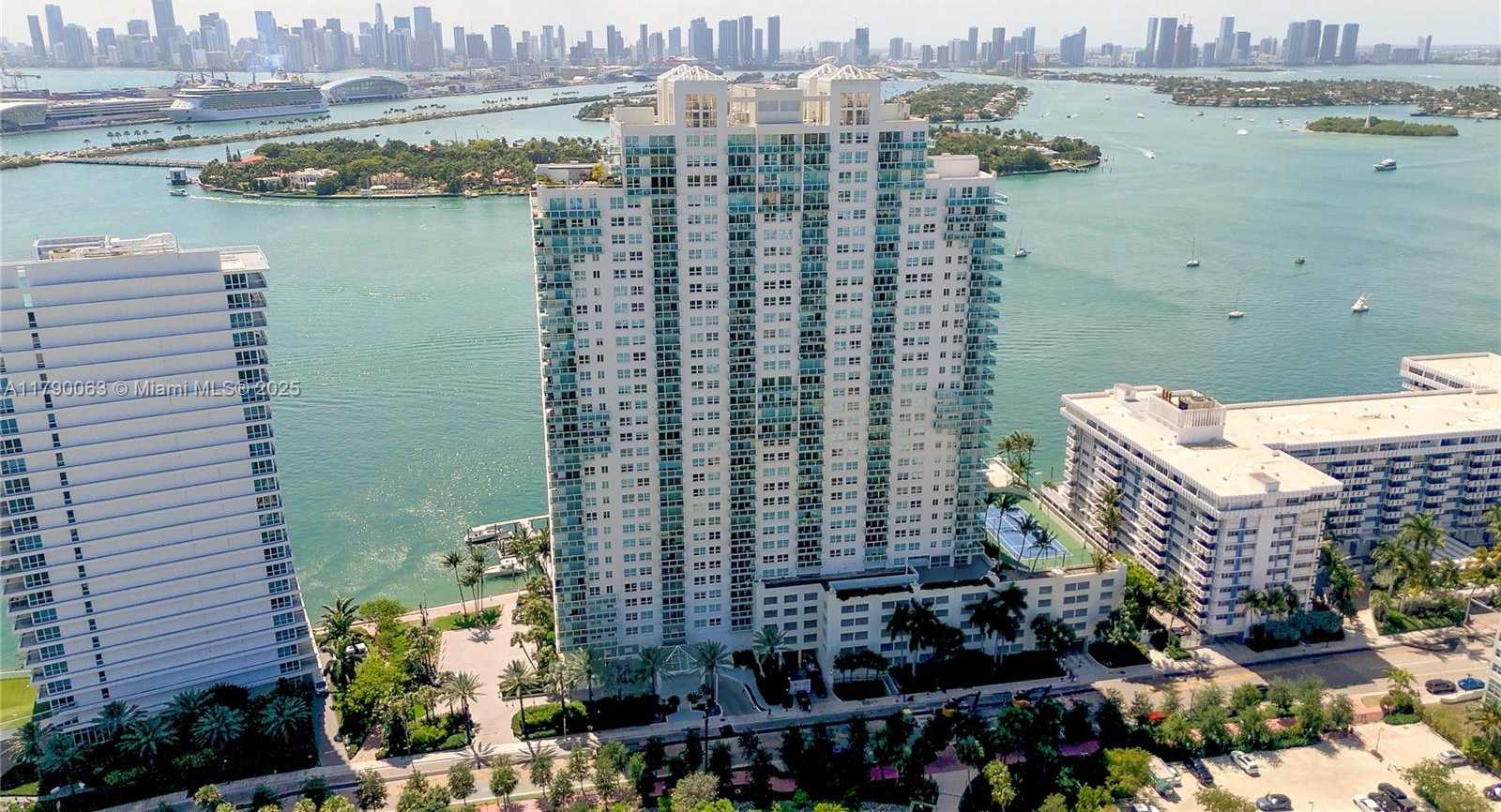 Small Image of 650 WEST AVE #2102, Miami Beach Number 57