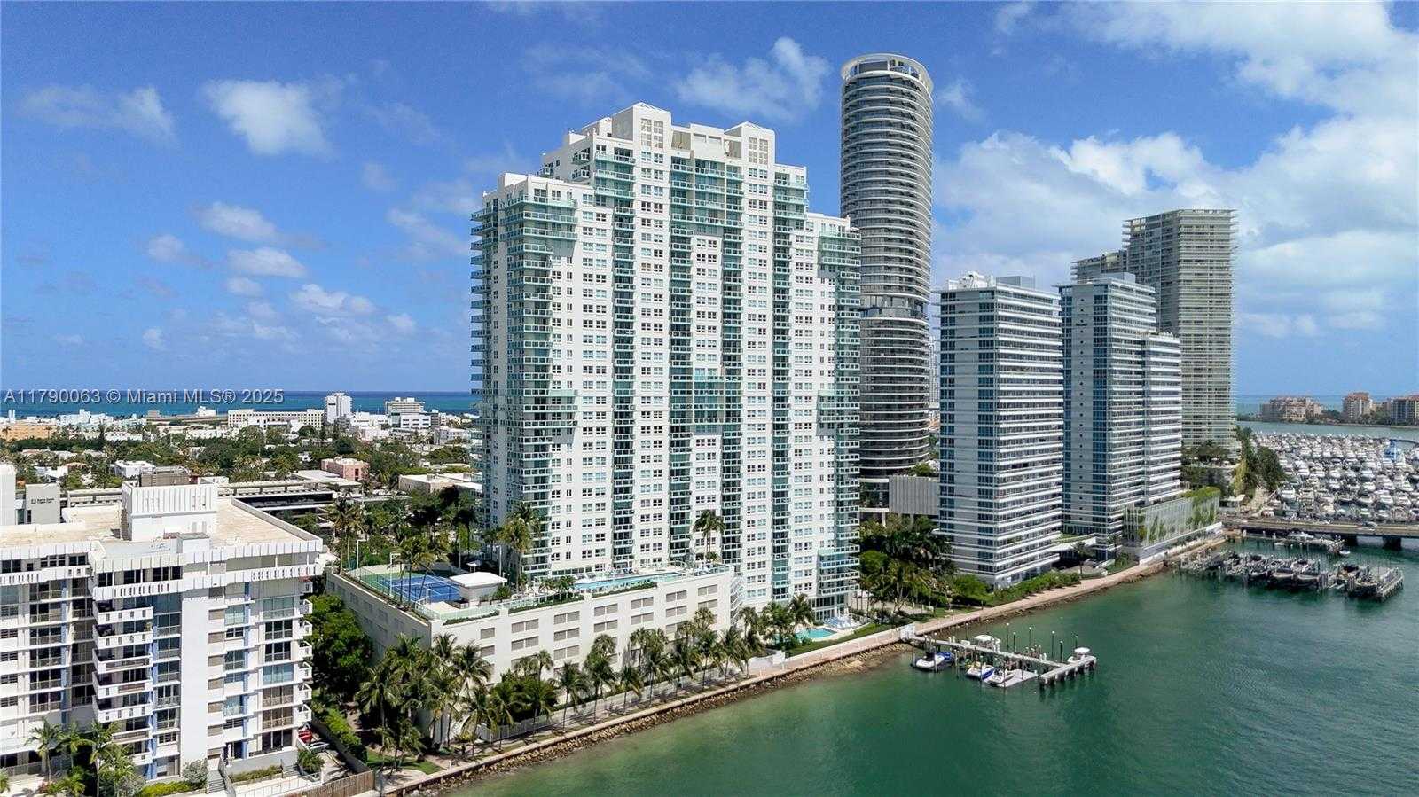 Small Image of 650 WEST AVE #2102, Miami Beach Number 58