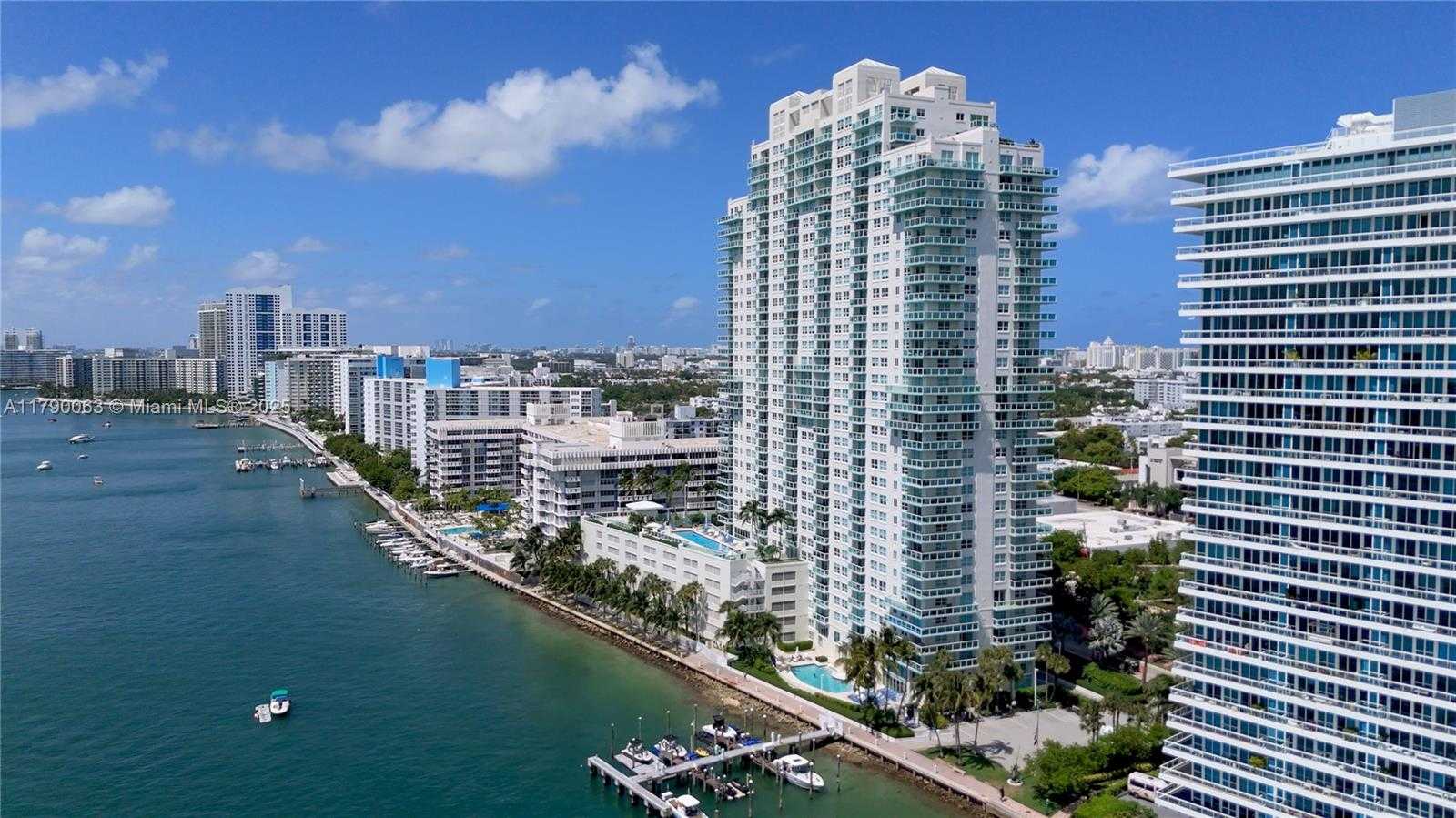 Small Image of 650 WEST AVE #2102, Miami Beach Number 61