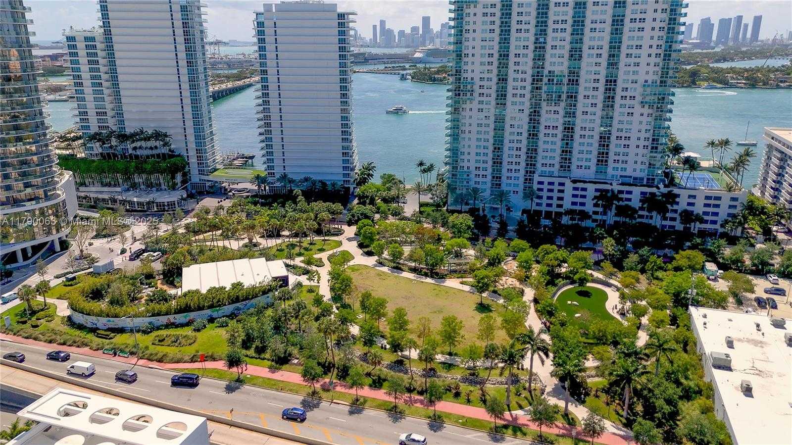 Small Image of 650 WEST AVE #2102, Miami Beach Number 63