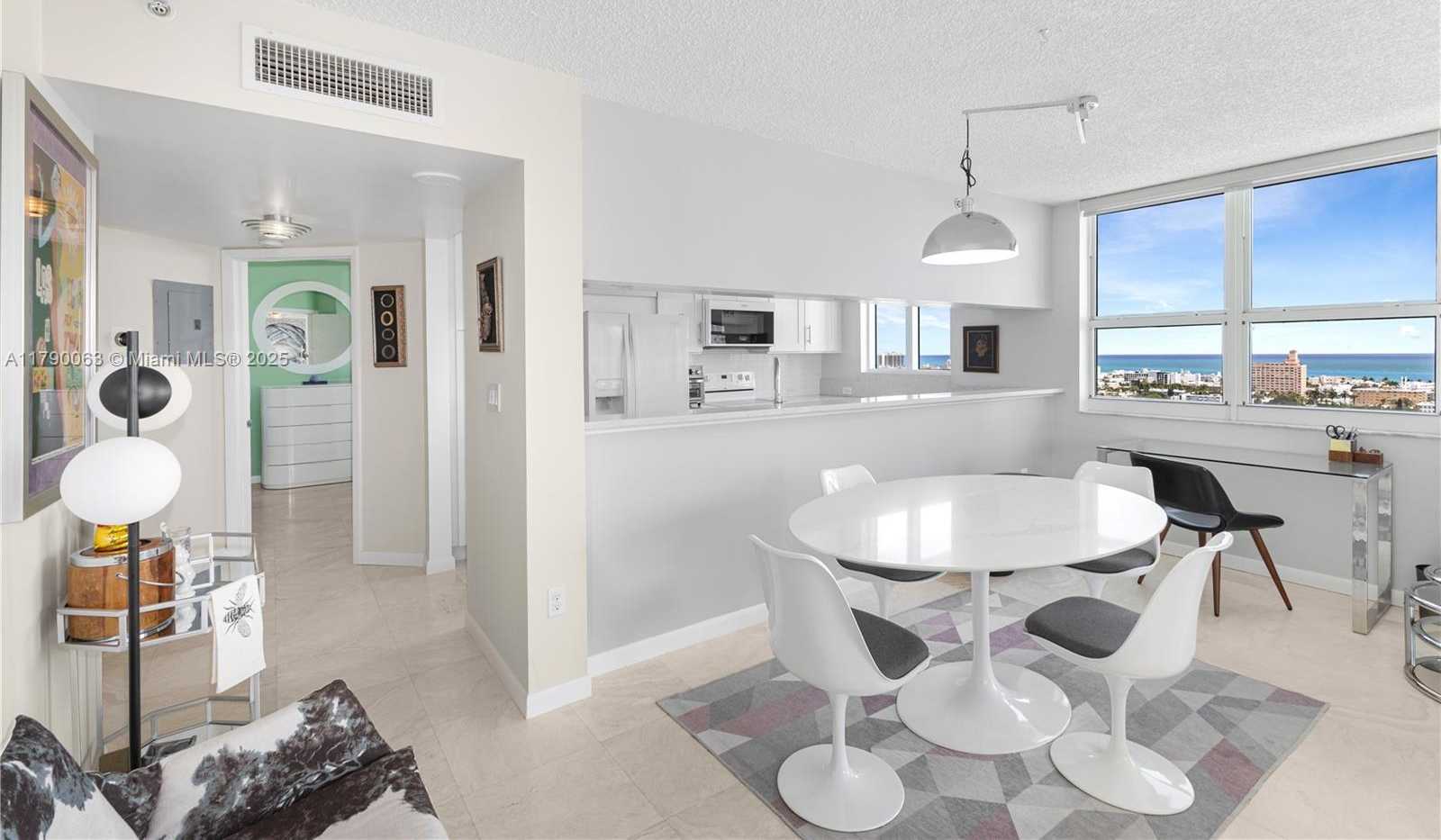 Small Image of 650 WEST AVE #2102, Miami Beach Number 7