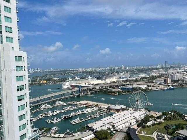 Small Image of 253 NORTH EAST 2ND ST #3807, Miami Number 2
