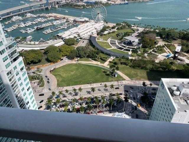 Small Image of 253 NORTH EAST 2ND ST #3807, Miami Number 5