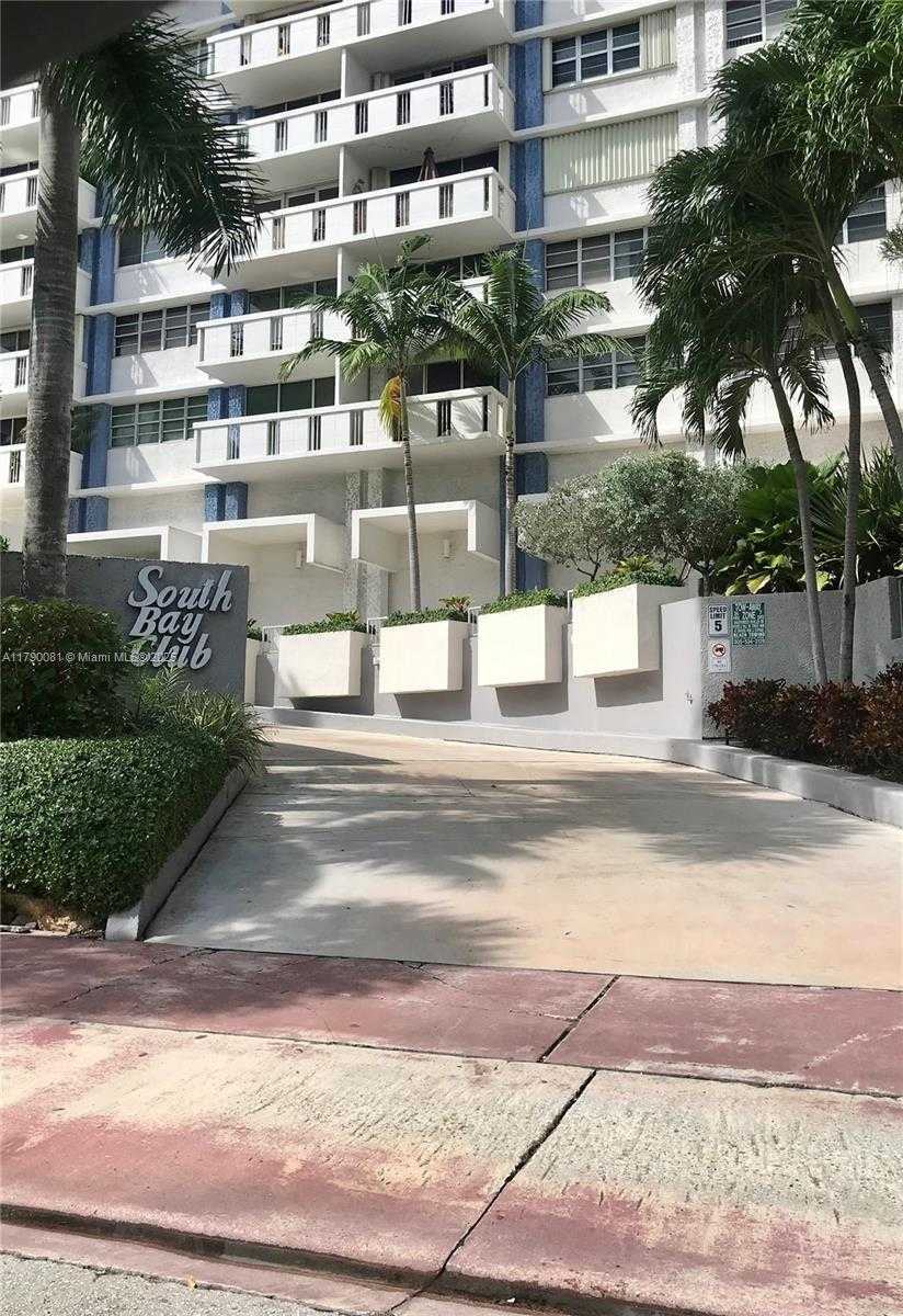 Small Image of 800 WEST AVE #523, Miami Beach Number 20