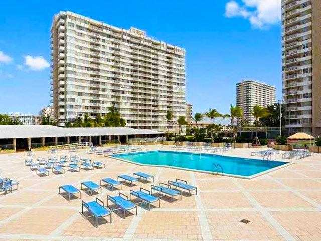 Small Image of 1950 SOUTH OCEAN DR #3K, Hallandale Beach Number 15