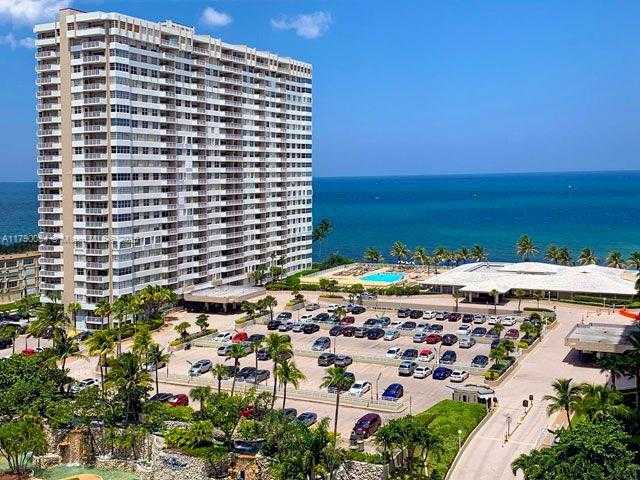 Small Image of 1950 SOUTH OCEAN DR #3K, Hallandale Beach Number 22