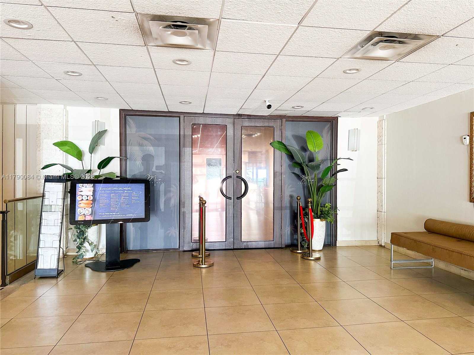 Small Image of 1950 SOUTH OCEAN DR #3K, Hallandale Beach Number 23