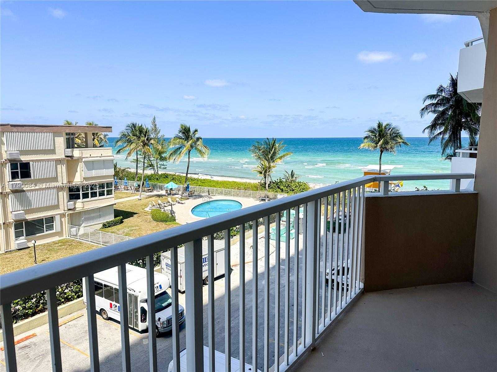 Small Image of 1950 SOUTH OCEAN DR #3K, Hallandale Beach Number 6
