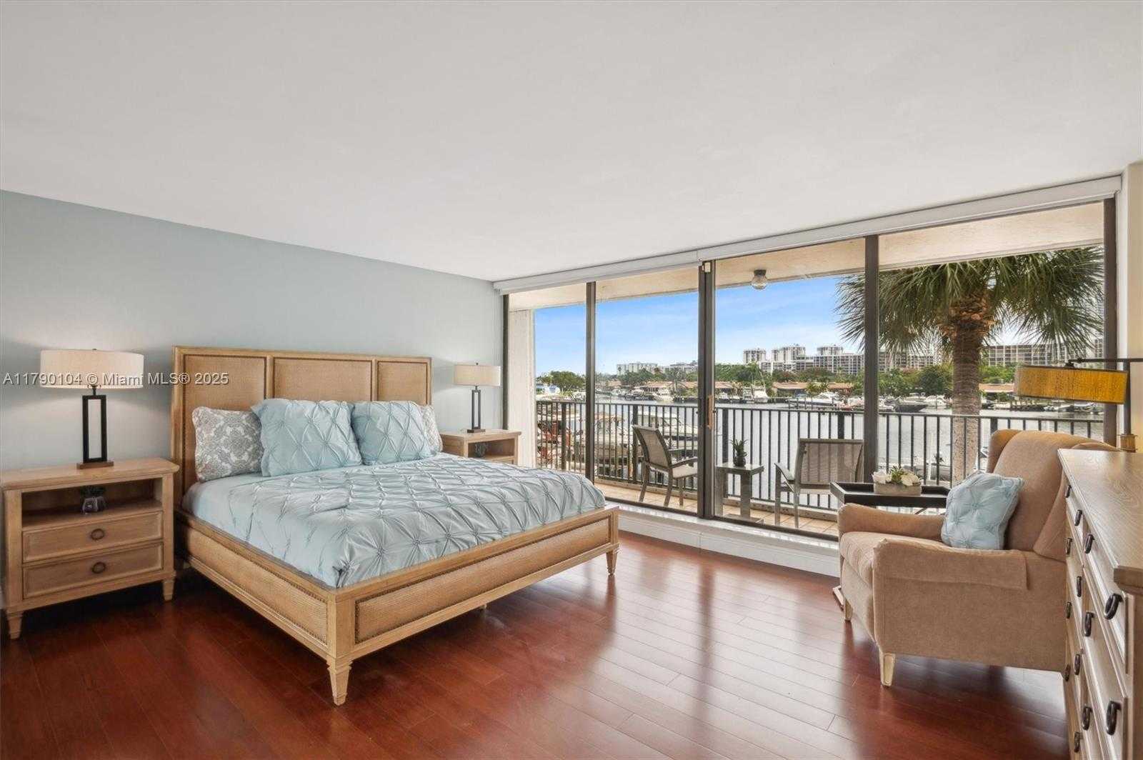 Small Image of 300 THREE ISLANDS BLVD #601, Hallandale Beach Number 12