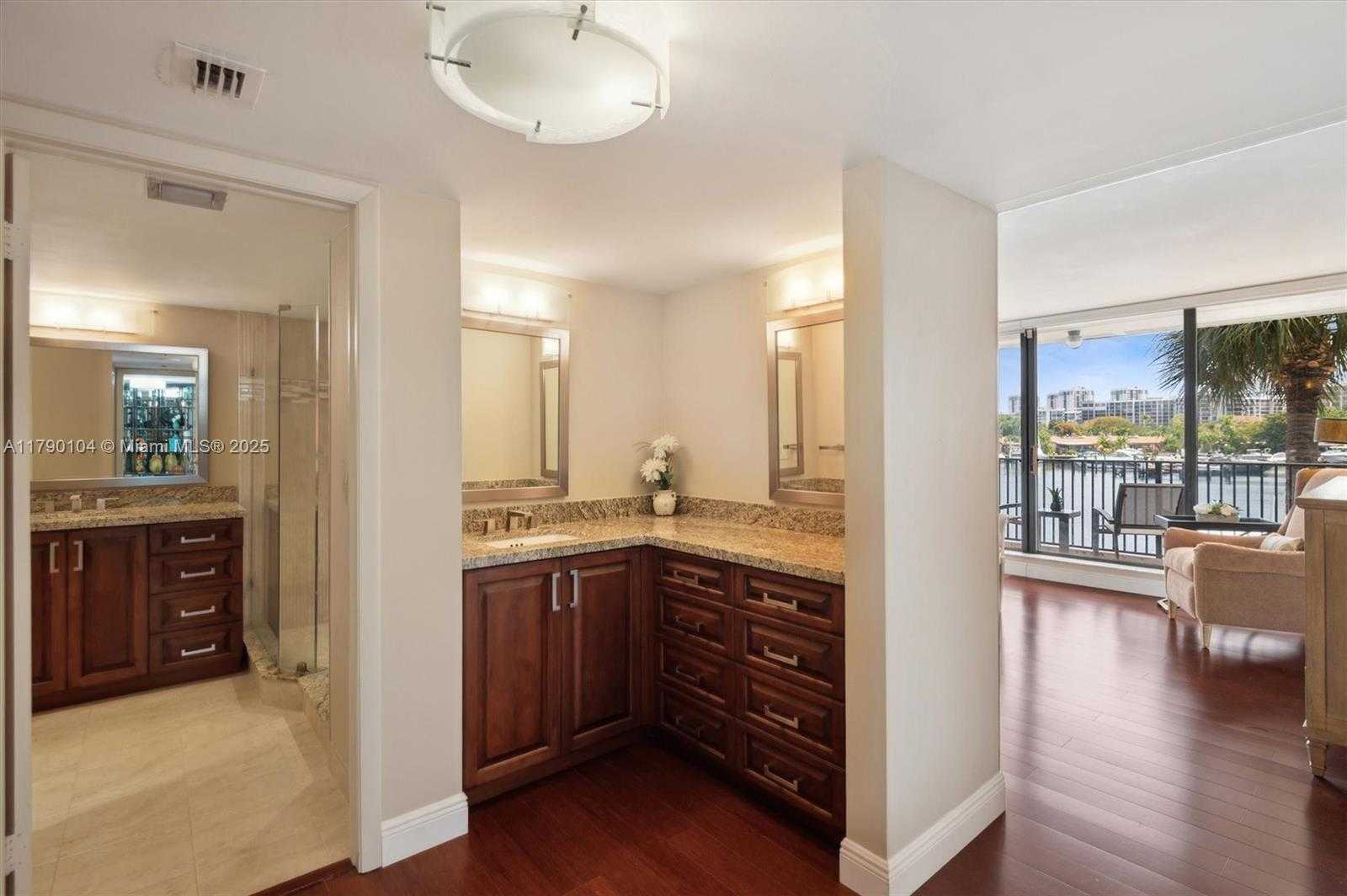 Small Image of 300 THREE ISLANDS BLVD #601, Hallandale Beach Number 14