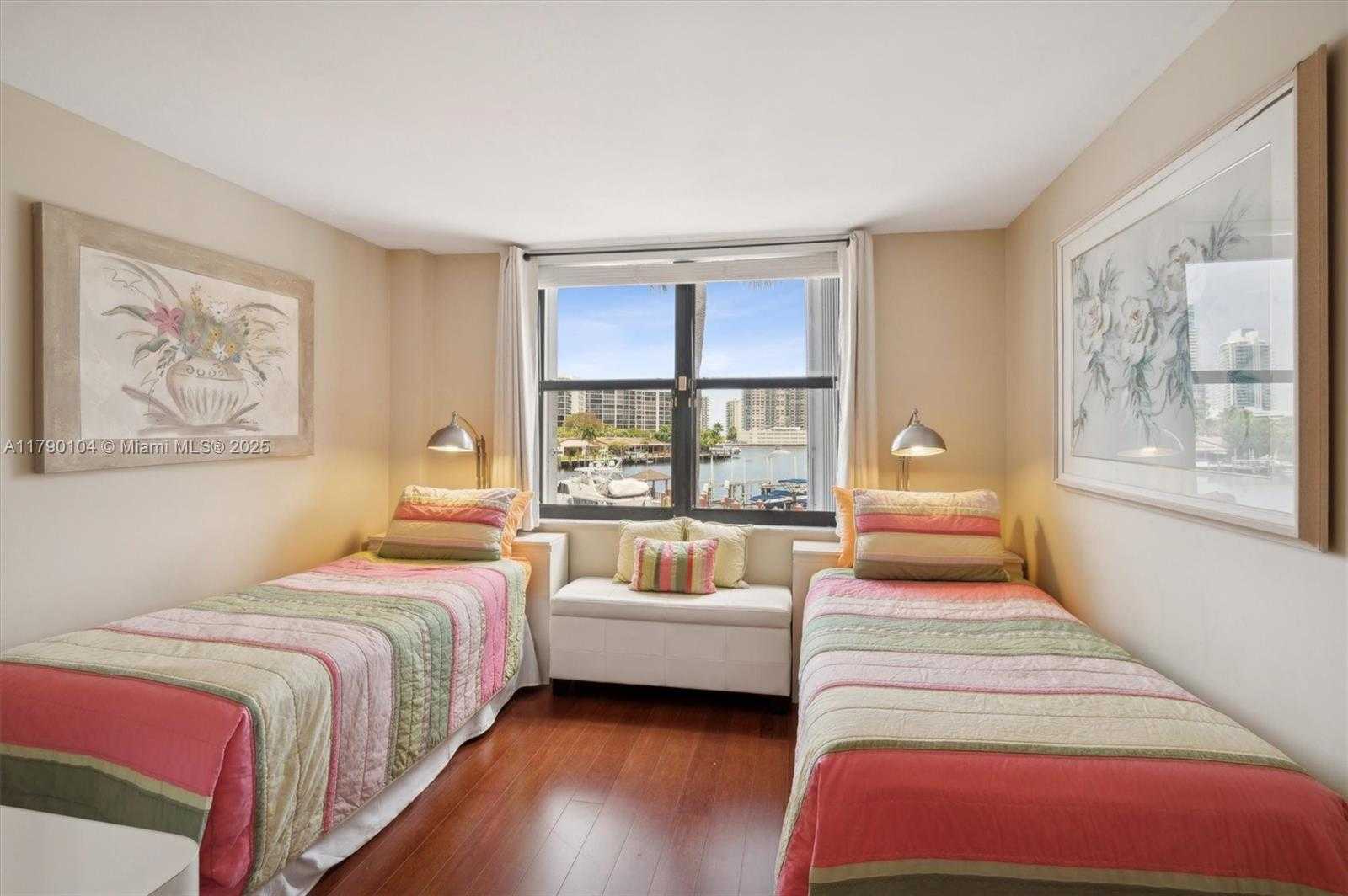 Small Image of 300 THREE ISLANDS BLVD #601, Hallandale Beach Number 17
