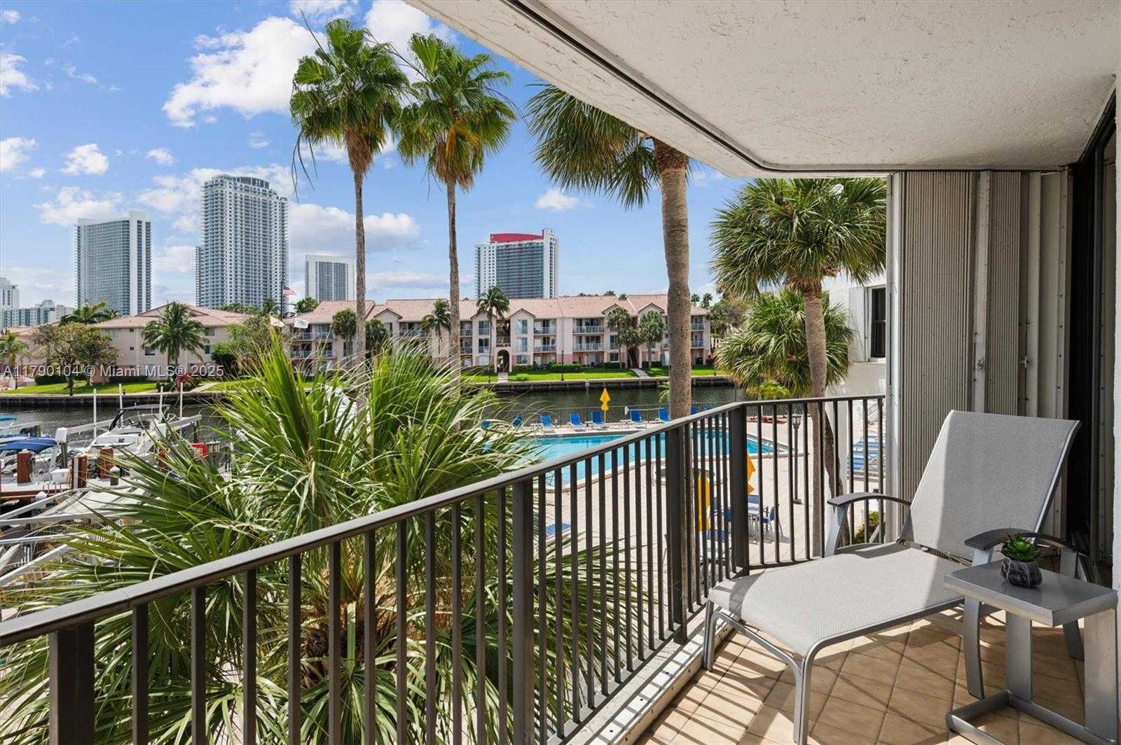 Small Image of 300 THREE ISLANDS BLVD #601, Hallandale Beach Number 23