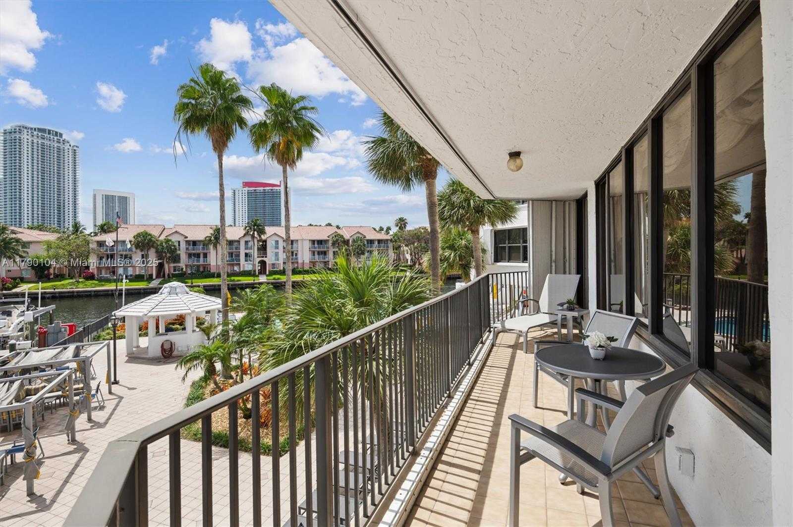 Small Image of 300 THREE ISLANDS BLVD #601, Hallandale Beach Number 24