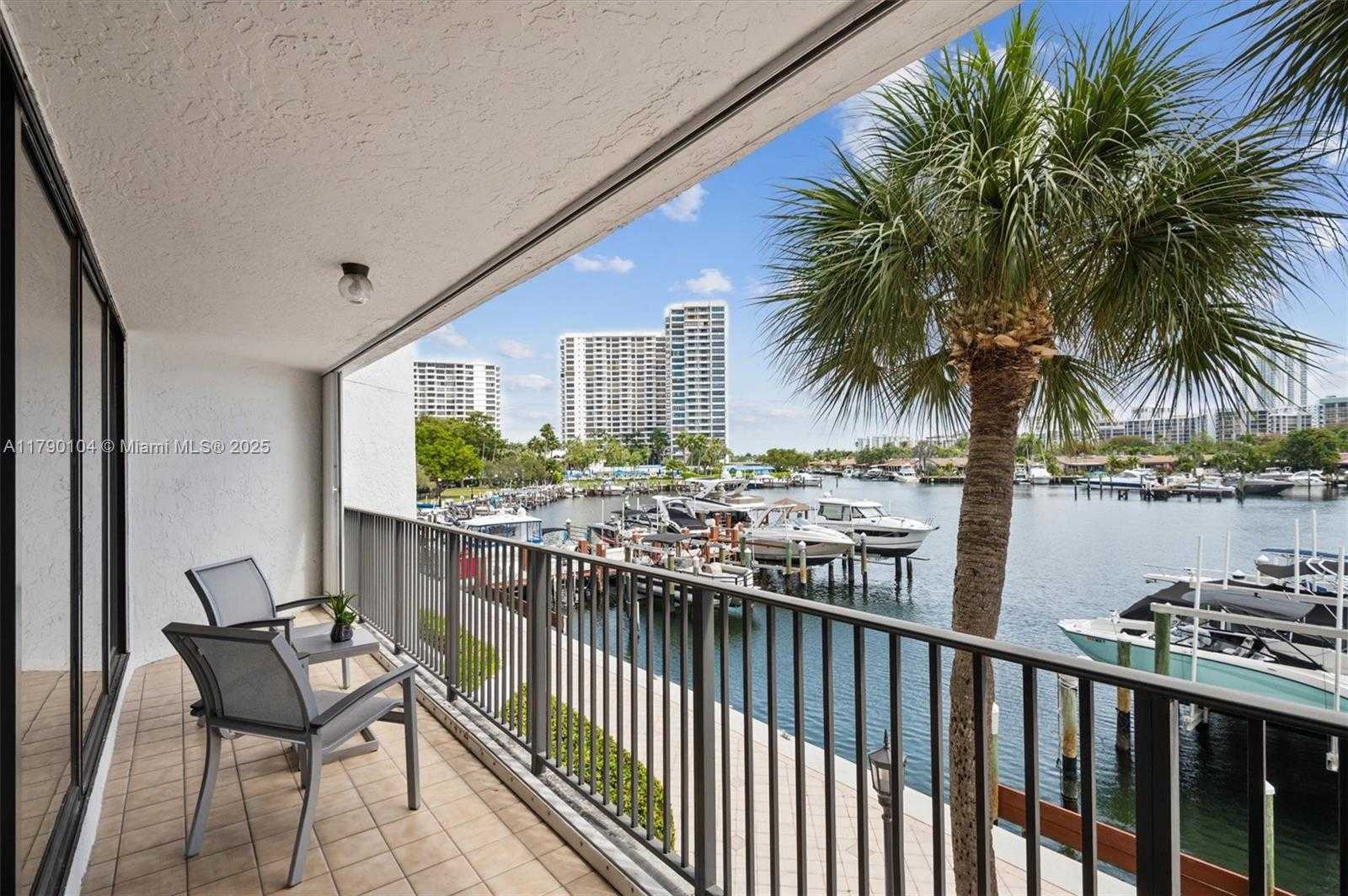 Small Image of 300 THREE ISLANDS BLVD #601, Hallandale Beach Number 25