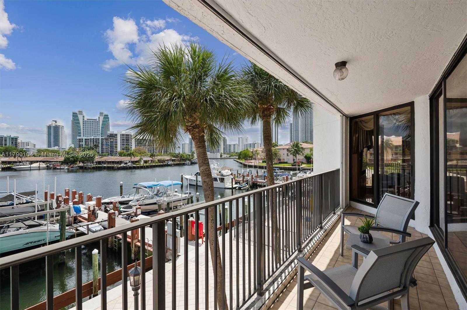 Small Image of 300 THREE ISLANDS BLVD #601, Hallandale Beach Number 26