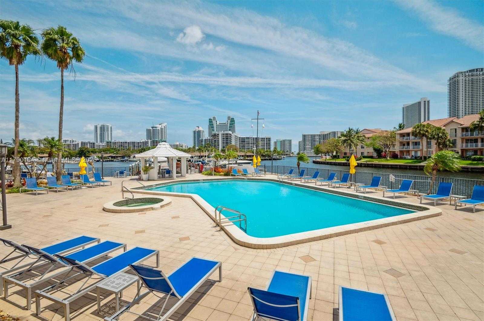 Small Image of 300 THREE ISLANDS BLVD #601, Hallandale Beach Number 28