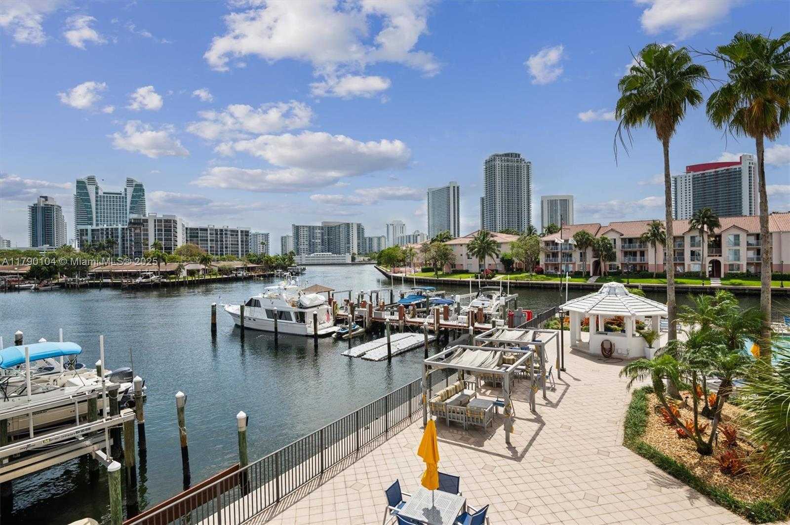 Small Image of 300 THREE ISLANDS BLVD #601, Hallandale Beach Number 29