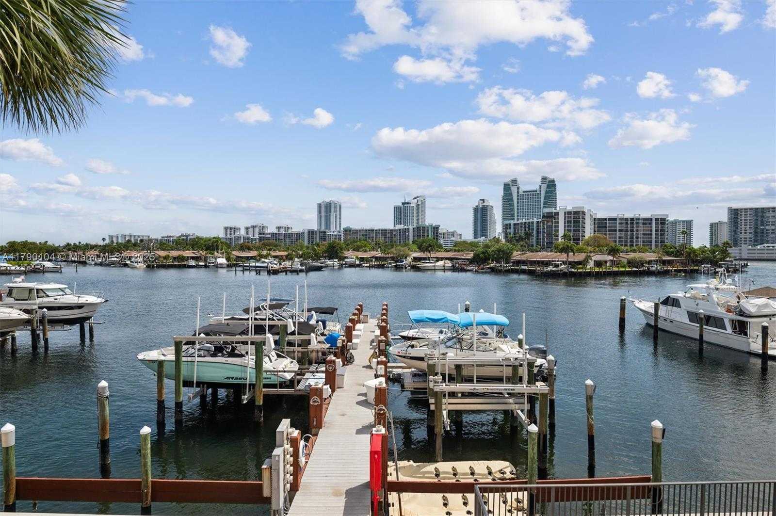 Small Image of 300 THREE ISLANDS BLVD #601, Hallandale Beach Number 31