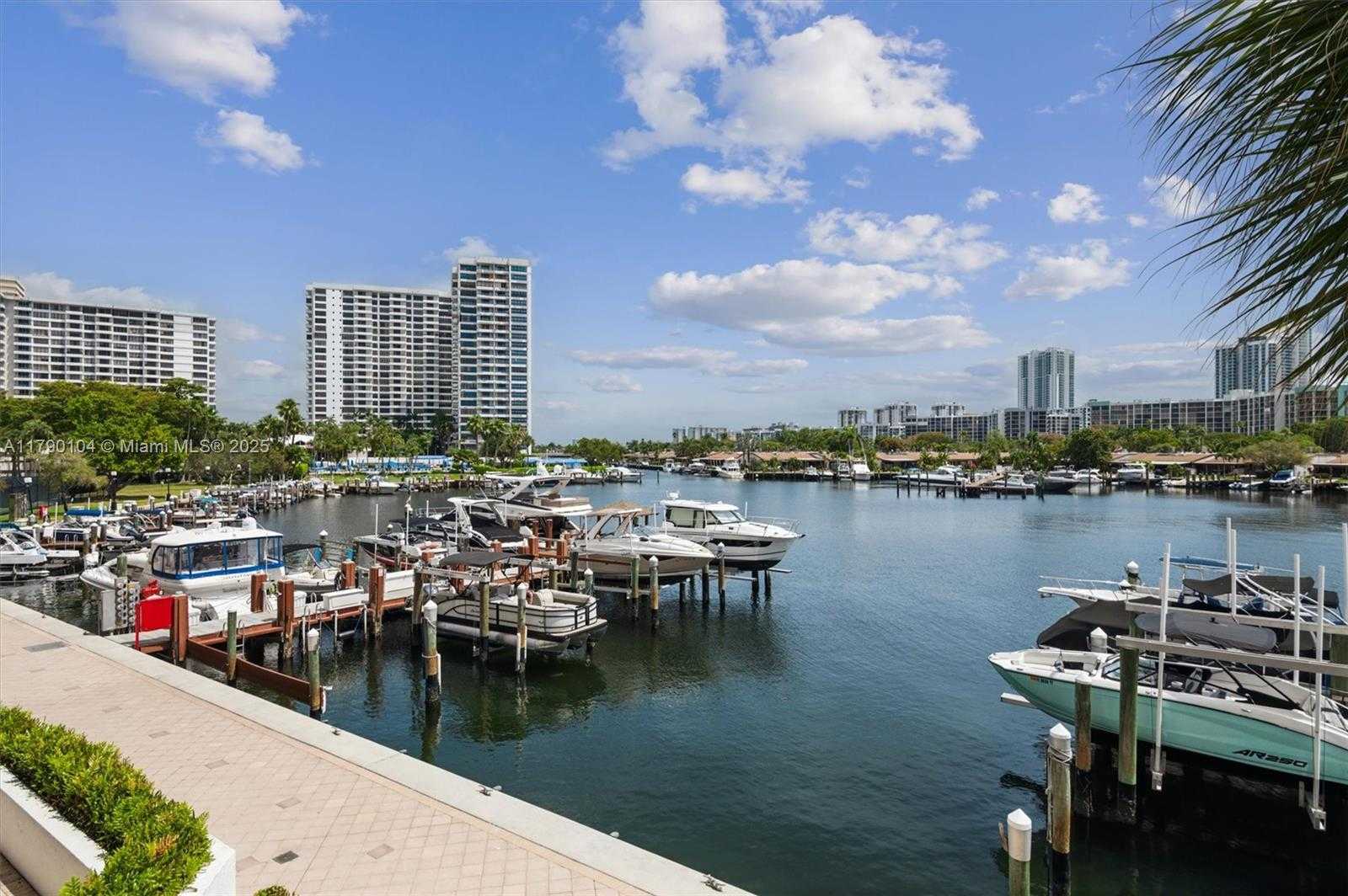 Small Image of 300 THREE ISLANDS BLVD #601, Hallandale Beach Number 32