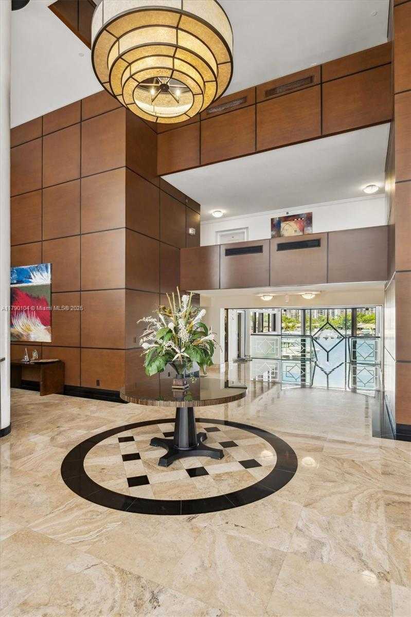 Small Image of 300 THREE ISLANDS BLVD #601, Hallandale Beach Number 35