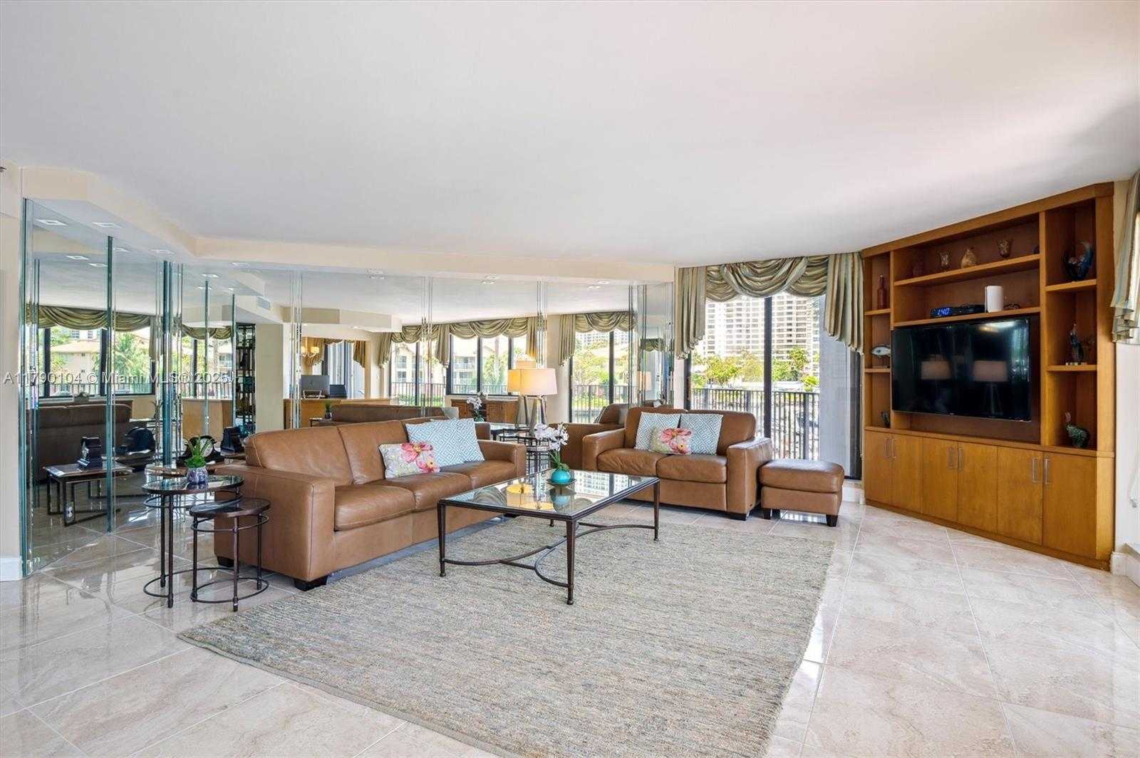 Small Image of 300 THREE ISLANDS BLVD #601, Hallandale Beach Number 5