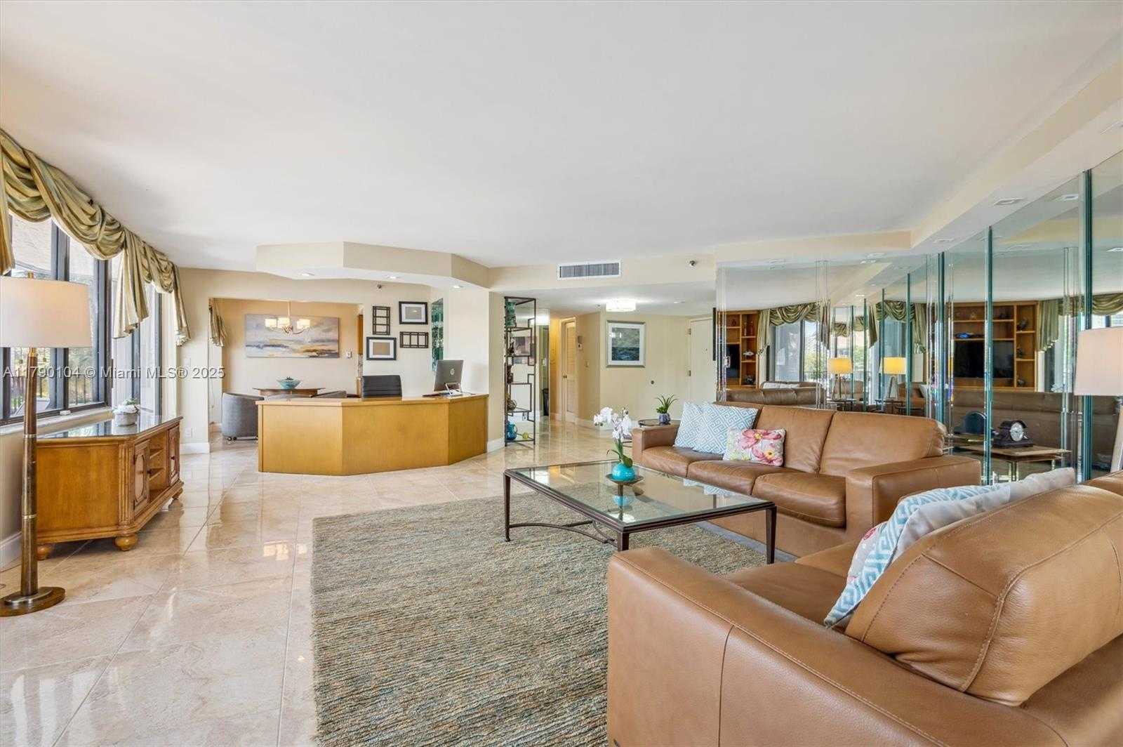 Small Image of 300 THREE ISLANDS BLVD #601, Hallandale Beach Number 6
