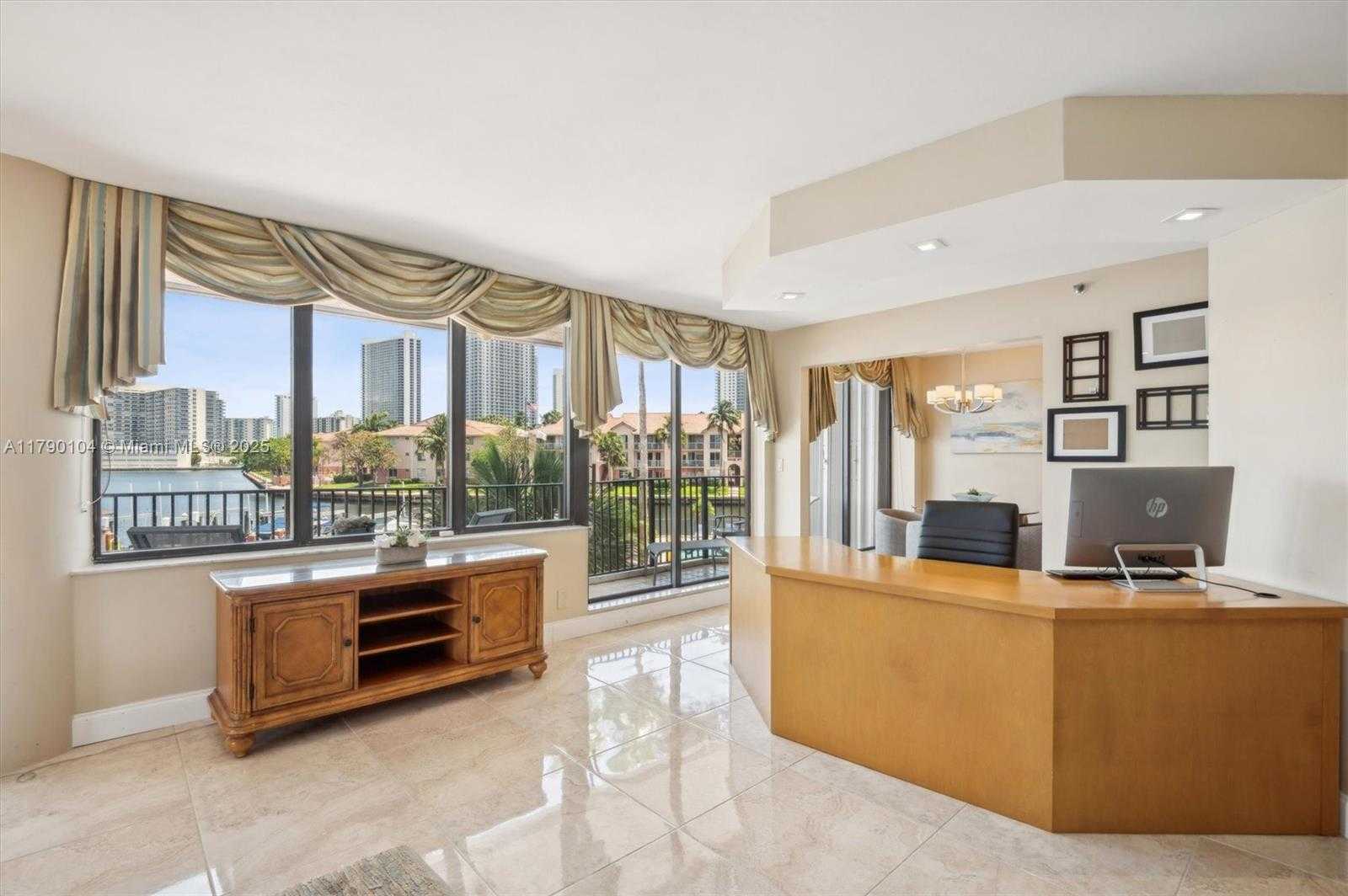 Small Image of 300 THREE ISLANDS BLVD #601, Hallandale Beach Number 7