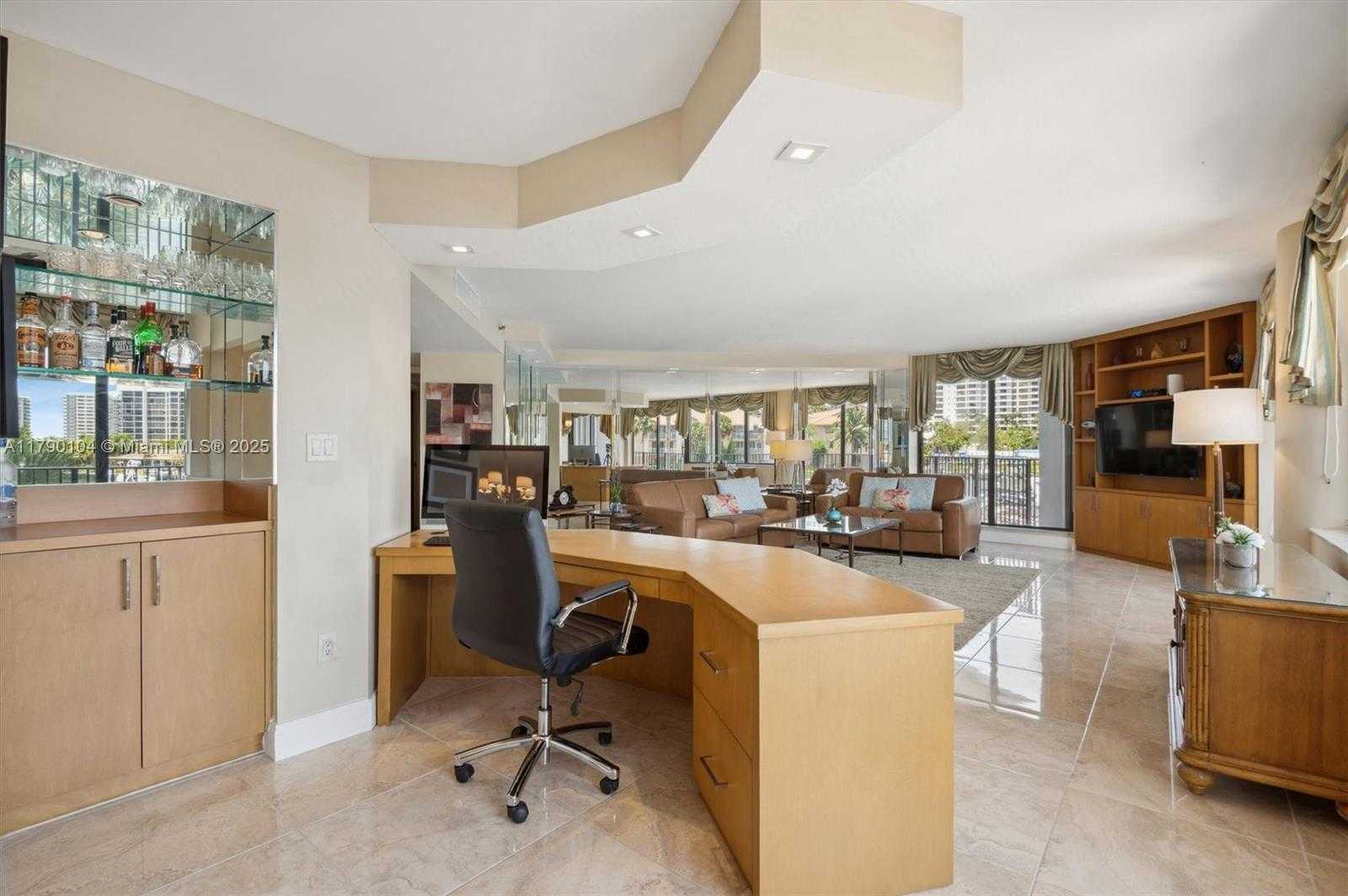 Small Image of 300 THREE ISLANDS BLVD #601, Hallandale Beach Number 8