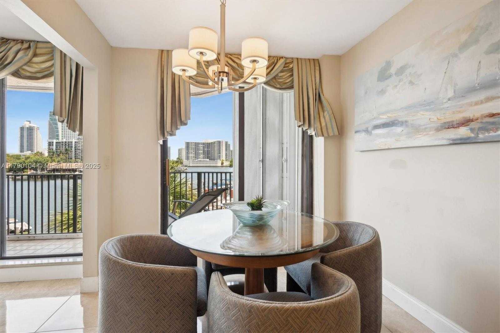 Small Image of 300 THREE ISLANDS BLVD #601, Hallandale Beach Number 9