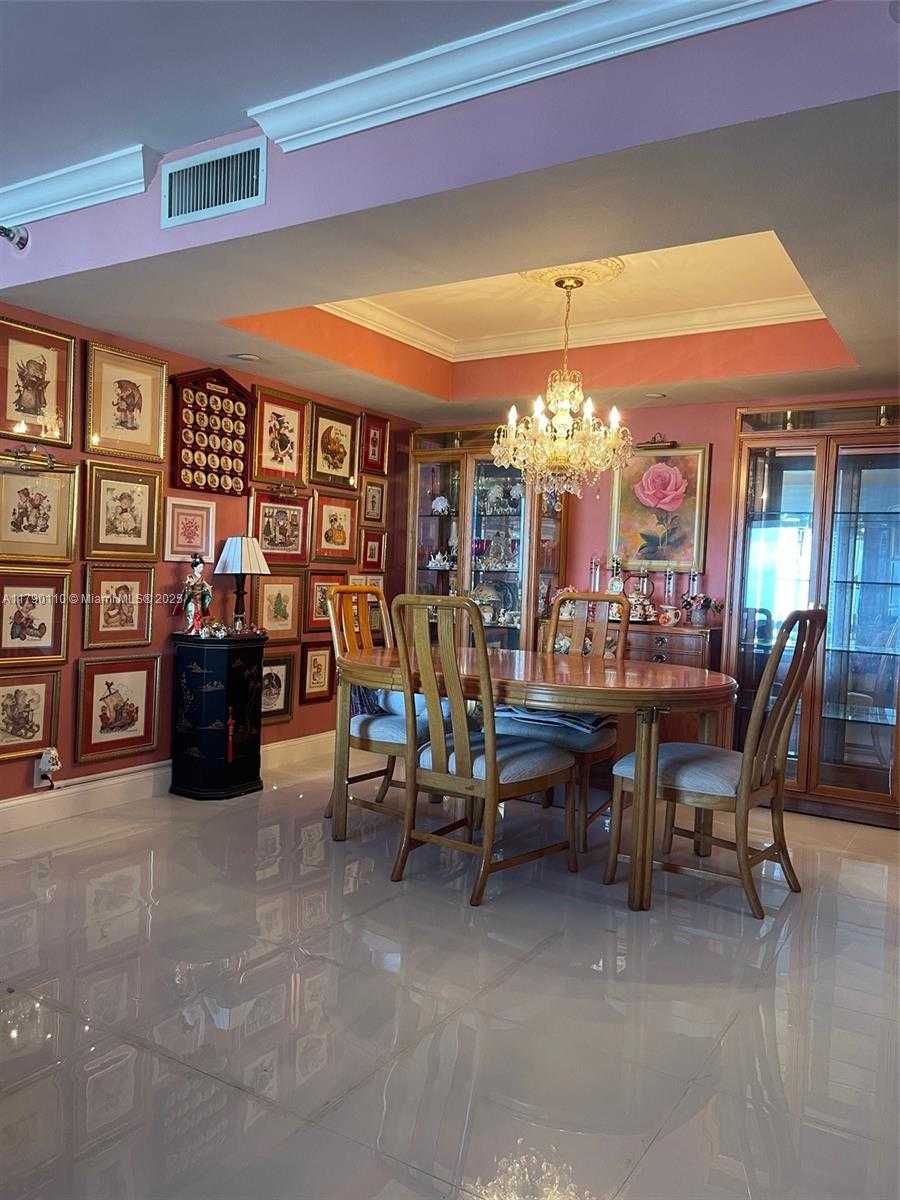 Small Image of 19101 NORTH EAST 36TH CT #1110, Aventura Number 14