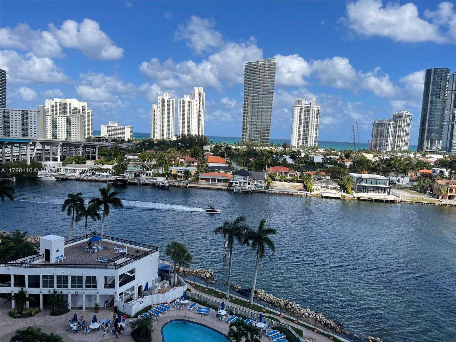 Small Image of 19101 NORTH EAST 36TH CT #1110, Aventura Number 16